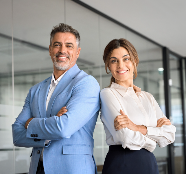 Director Service Address | The London Office